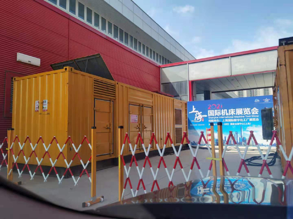 绥棱发电机出租 对于发电机的特性你了解多少？