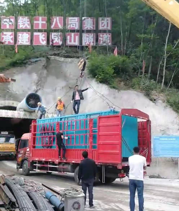 绥棱发电机组维修后输出功率降低是什么问题