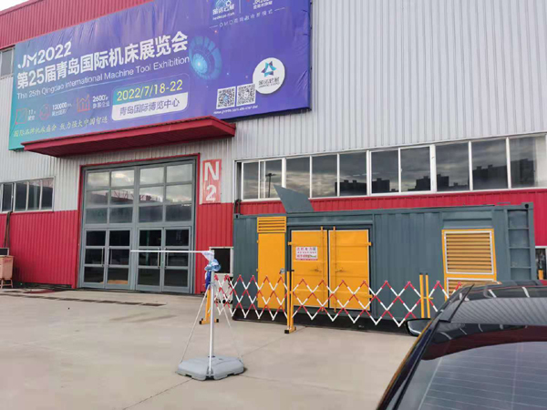绥棱发电机租赁-柴油发电机组不及时维护危害大