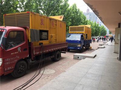绥棱是否需要给柴油发电机安装保护装置