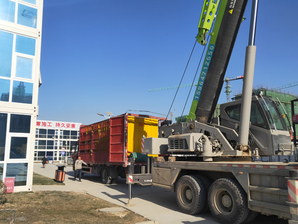 绥棱发电机出租50KW柴油发电机组需要配多粗电缆线
