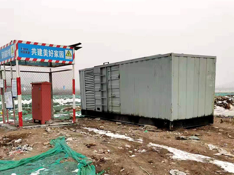 绥棱燃气发电机在高海拔地区运行时会遇到哪些常见故障？