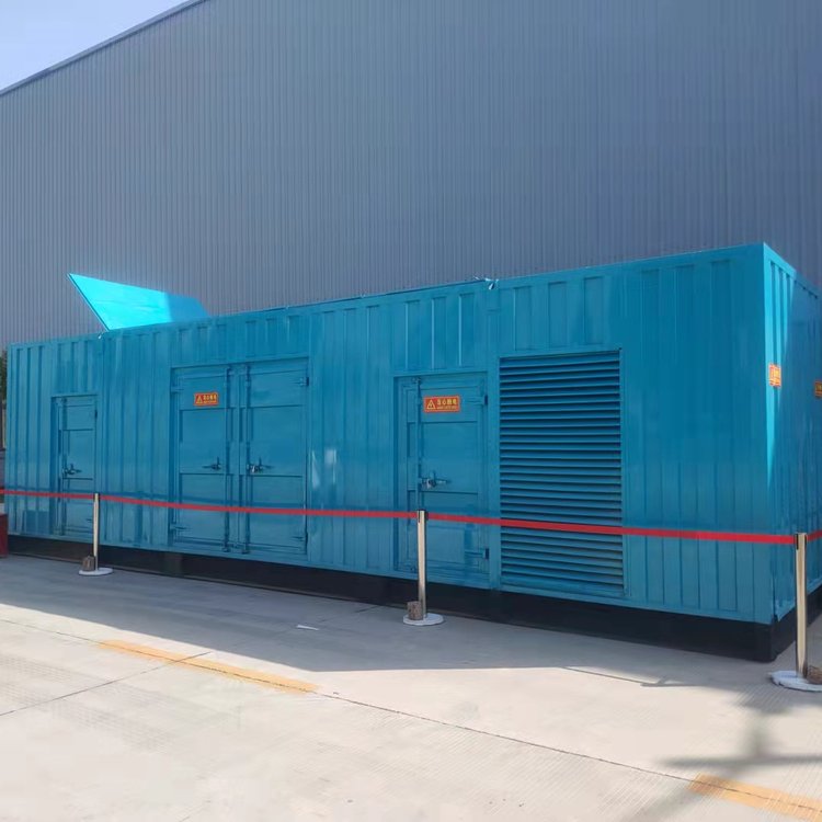 绥棱怎样更换柴油发电机组的空气滤清器？