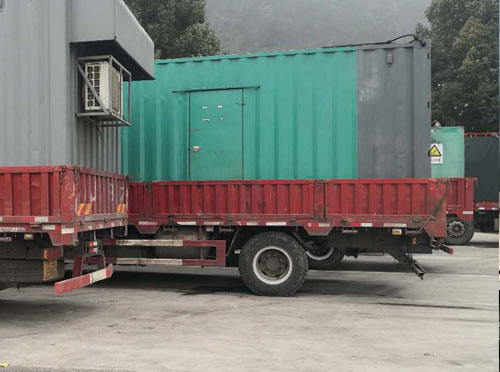 绥棱柴油发电机组使用注意安全事项有哪些？