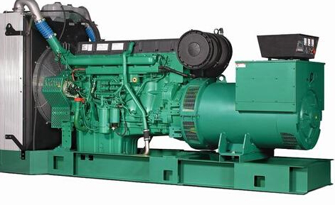 绥棱发电机除垢后需要用清水冲洗水冷式机油散热器几次？