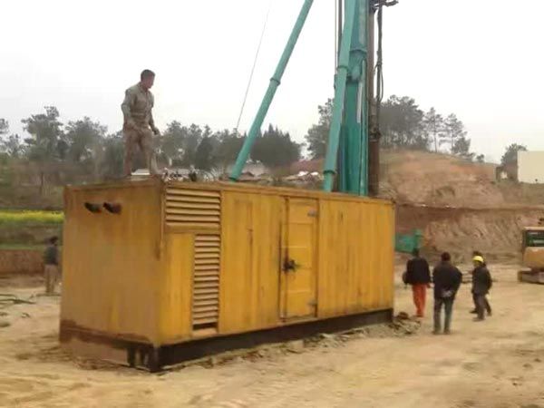 绥棱柴油发电机组应用场合有哪些？